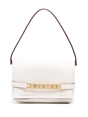 

Mini Chain Pouch clutch bag, Victoria Beckham Mini Chain Pouch clutch bag