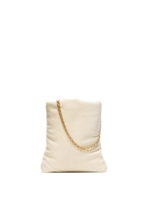 

Noelani puffer tote bag, Nanushka Noelani puffer tote bag