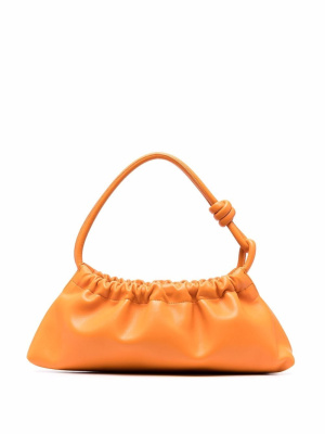 

Valerie vegan leather shoulder bag, Nanushka Valerie vegan leather shoulder bag