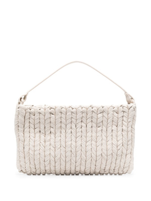 

The Square shoulder bag, Nanushka The Square shoulder bag