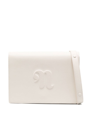 

The Concertina shoulder bag, Nanushka The Concertina shoulder bag