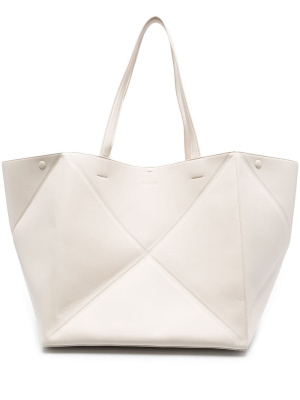 

Large The Origami tote bag, Nanushka Large The Origami tote bag