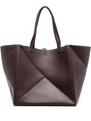 

Large The Origami tote bag, Nanushka Large The Origami tote bag