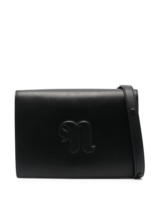 

The Concertina shoulder bag, Nanushka The Concertina shoulder bag