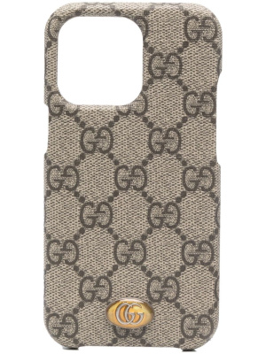 

IPhone 13 Pro Ophida monogram case, Gucci IPhone 13 Pro Ophida monogram case