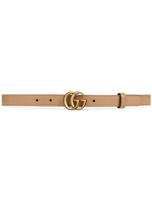 

Double G buckle belt, Gucci Double G buckle belt