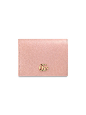 

Leather card case, Gucci Leather card case