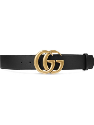 

Double G buckle belt, Gucci Double G buckle belt