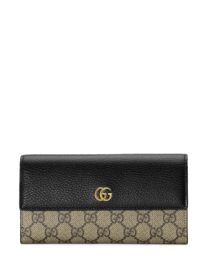 

GG Marmont wallet case, Gucci GG Marmont wallet case