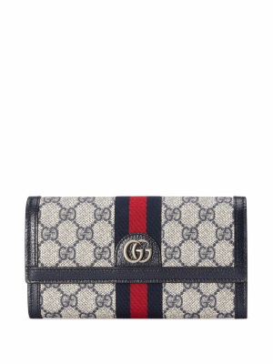 

Ophidia GG wallet, Gucci Ophidia GG wallet