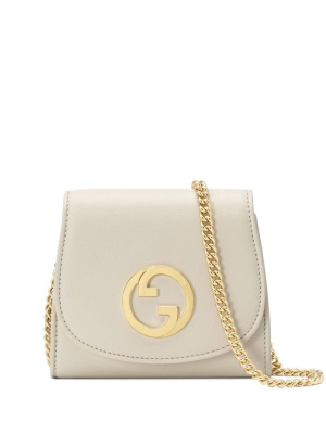 

Blondie medium chain wallet, Gucci Blondie medium chain wallet
