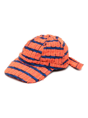 

Sausage baseball cap, Henrik Vibskov Sausage baseball cap