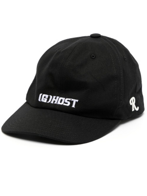 

Ghost baseball cap, Raf Simons Ghost baseball cap