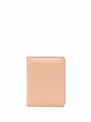 

Four-stitches keyring wallet, Maison Margiela Four-stitches keyring wallet