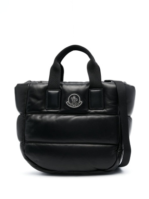 

Mini Caradoc crossbody bag, Moncler Mini Caradoc crossbody bag