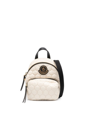 

Small Kilia cross-body bag, Moncler Small Kilia cross-body bag