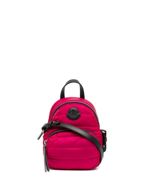 

Backpack-style crossbody bag, Moncler Backpack-style crossbody bag