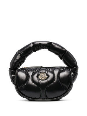 

Delilah quilted shoulder bag, Moncler Delilah quilted shoulder bag