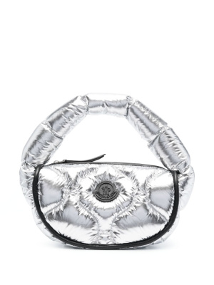 

Delilah quilted tote bag, Moncler Delilah quilted tote bag