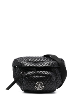 

Felicie quilted belt bag, Moncler Felicie quilted belt bag