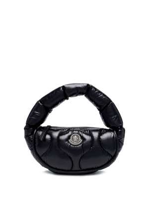 

Delilah quilted tote bag, Moncler Delilah quilted tote bag