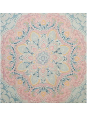 

Geometric paisley print scarf, ETRO Geometric paisley print scarf