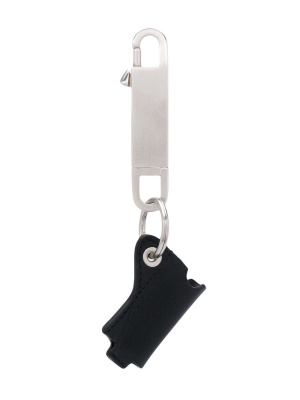 

Mini pouch keyring, Rick Owens Mini pouch keyring