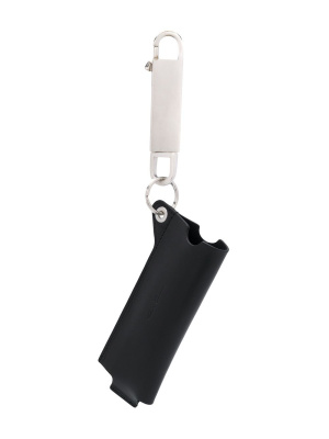 

Pouch keyring, Rick Owens Pouch keyring
