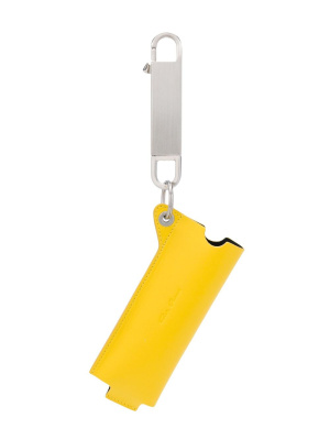 

Pouch keyring, Rick Owens Pouch keyring