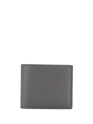 

Smooth square wallet, Valextra Smooth square wallet