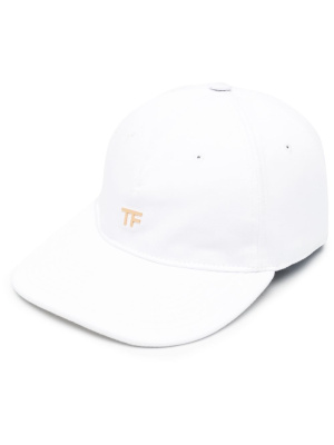 

Embossed-logo baseball cap, TOM FORD Embossed-logo baseball cap