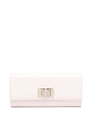

Fold-over clutch wallet, Furla Fold-over clutch wallet