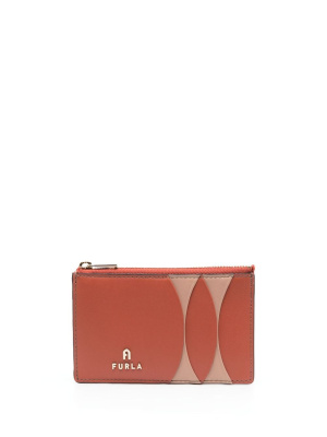 

Medium Luna card case, Furla Medium Luna card case