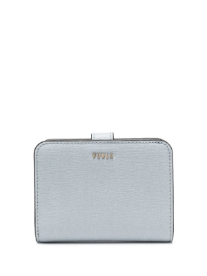 

Artemisia logo-lettering purse, Furla Artemisia logo-lettering purse
