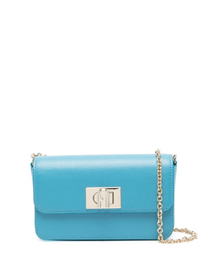 

Olympic twist-lock crossbody bag, Furla Olympic twist-lock crossbody bag