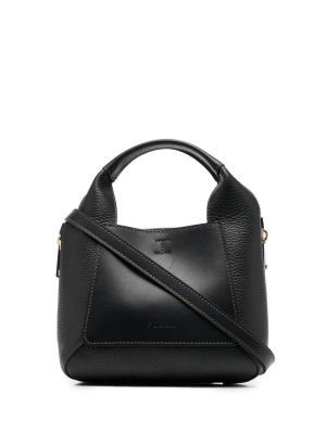 

Marmo small leather tote, Furla Marmo small leather tote
