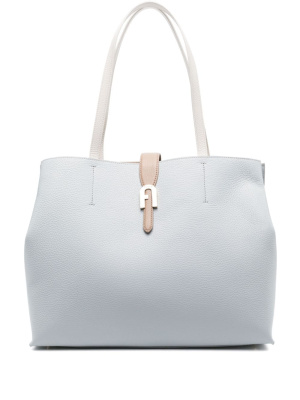 

Artemisia leather tote bag, Furla Artemisia leather tote bag