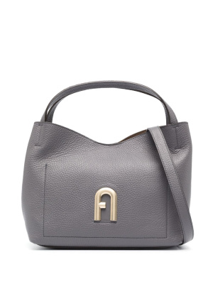 

Primula leather tote bag, Furla Primula leather tote bag