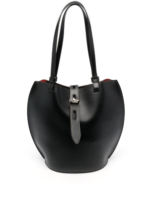 

Unica leather shoulder bag, Furla Unica leather shoulder bag