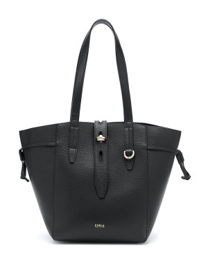 

Twist-lock tote bag, Furla Twist-lock tote bag