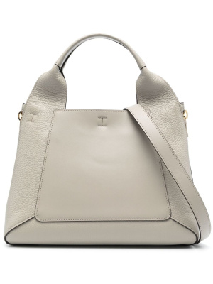 

Marmo leather tote bag, Furla Marmo leather tote bag