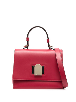 

Mars embellished tote, Furla Mars embellished tote