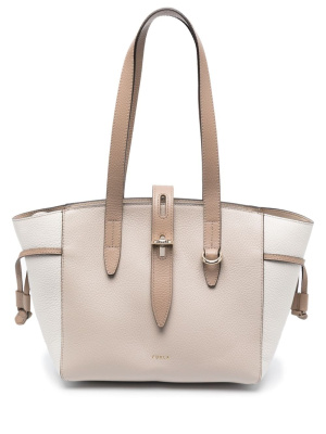 

Net leather tote bag, Furla Net leather tote bag