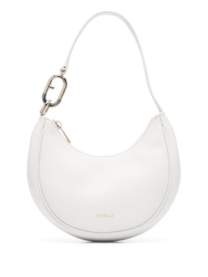 

Spring hobo shoulder bag, Furla Spring hobo shoulder bag