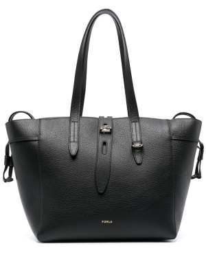 

Medium Net leather tote bag, Furla Medium Net leather tote bag