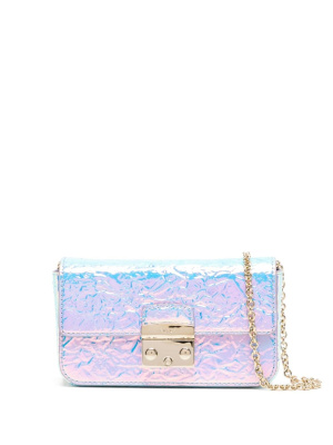 

Mini Metropolis crossbody bag, Furla Mini Metropolis crossbody bag