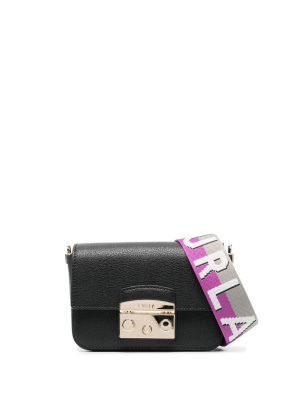 

Leather cross-body bag, Furla Leather cross-body bag
