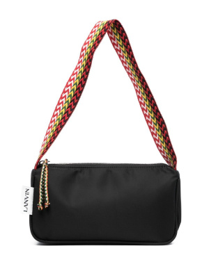 

Curb shoulder bag, Lanvin Curb shoulder bag