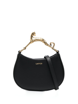 

Nano Cat tote bag, Lanvin Nano Cat tote bag
