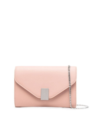 

Polished-finish crossbody bag, Lanvin Polished-finish crossbody bag